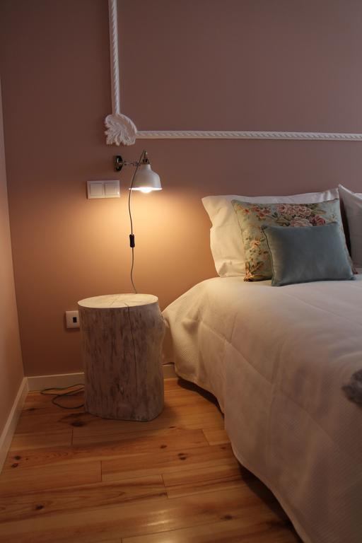 Casa Do Godinho Hotel Matosinhos  Room photo