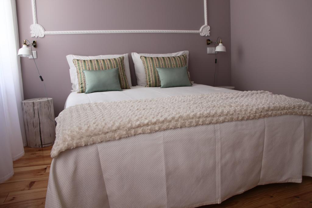 Casa Do Godinho Hotel Matosinhos  Room photo